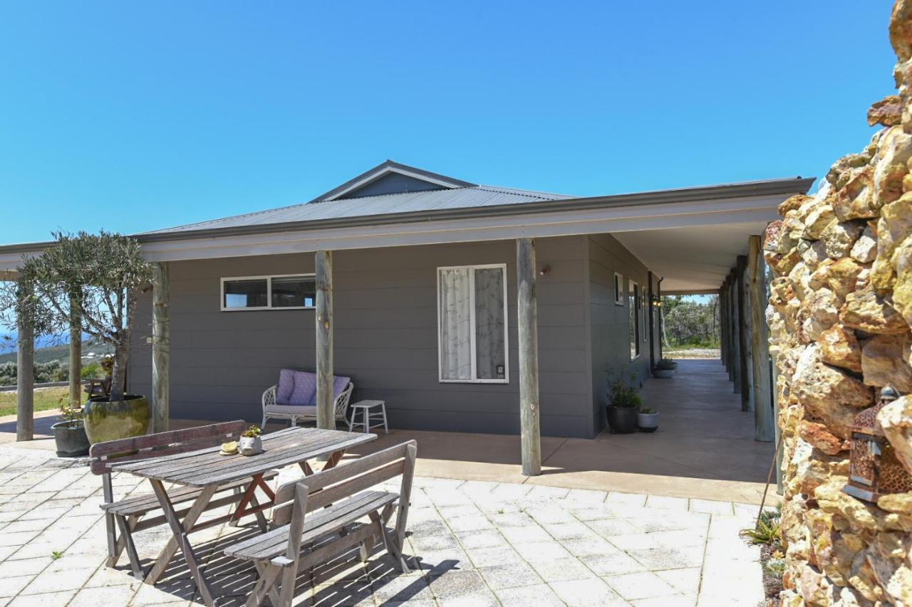 Bremer Bay B&B Exterior foto