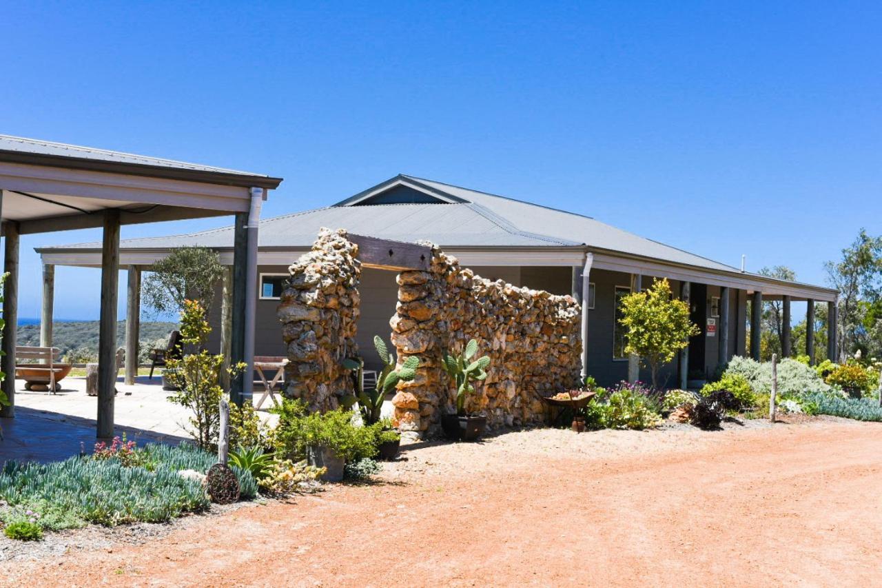 Bremer Bay B&B Exterior foto