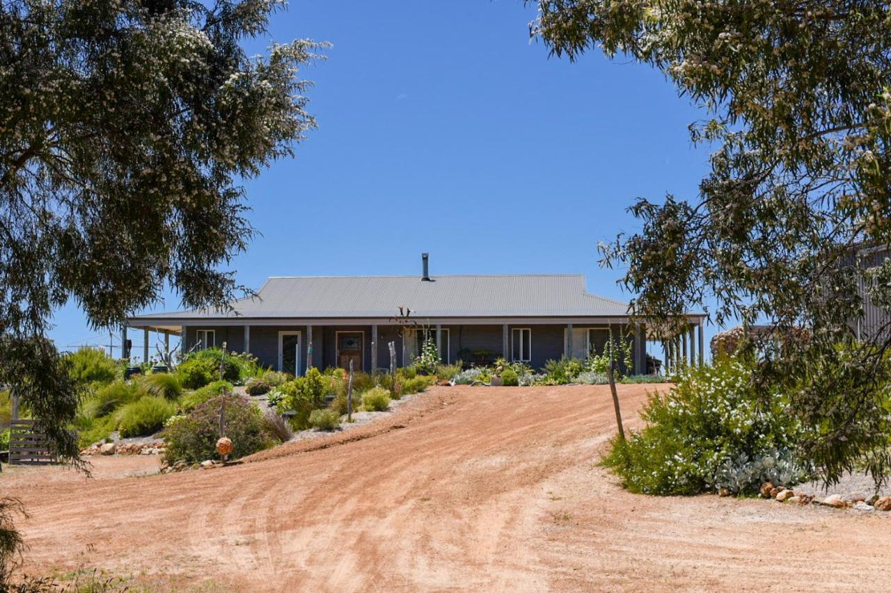 Bremer Bay B&B Exterior foto