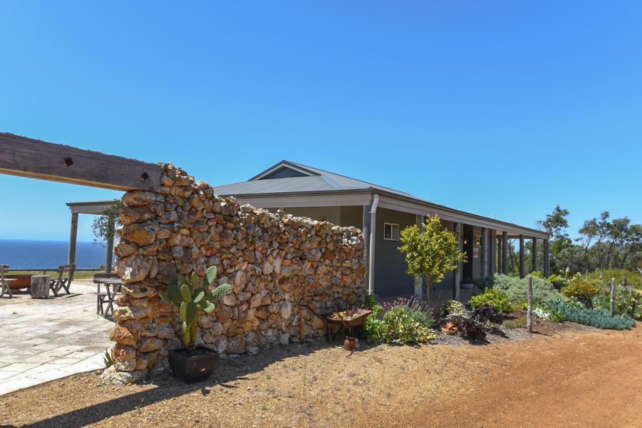 Bremer Bay B&B Exterior foto