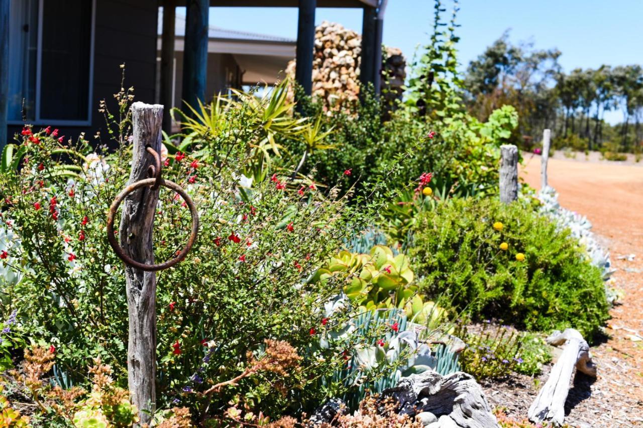 Bremer Bay B&B Exterior foto