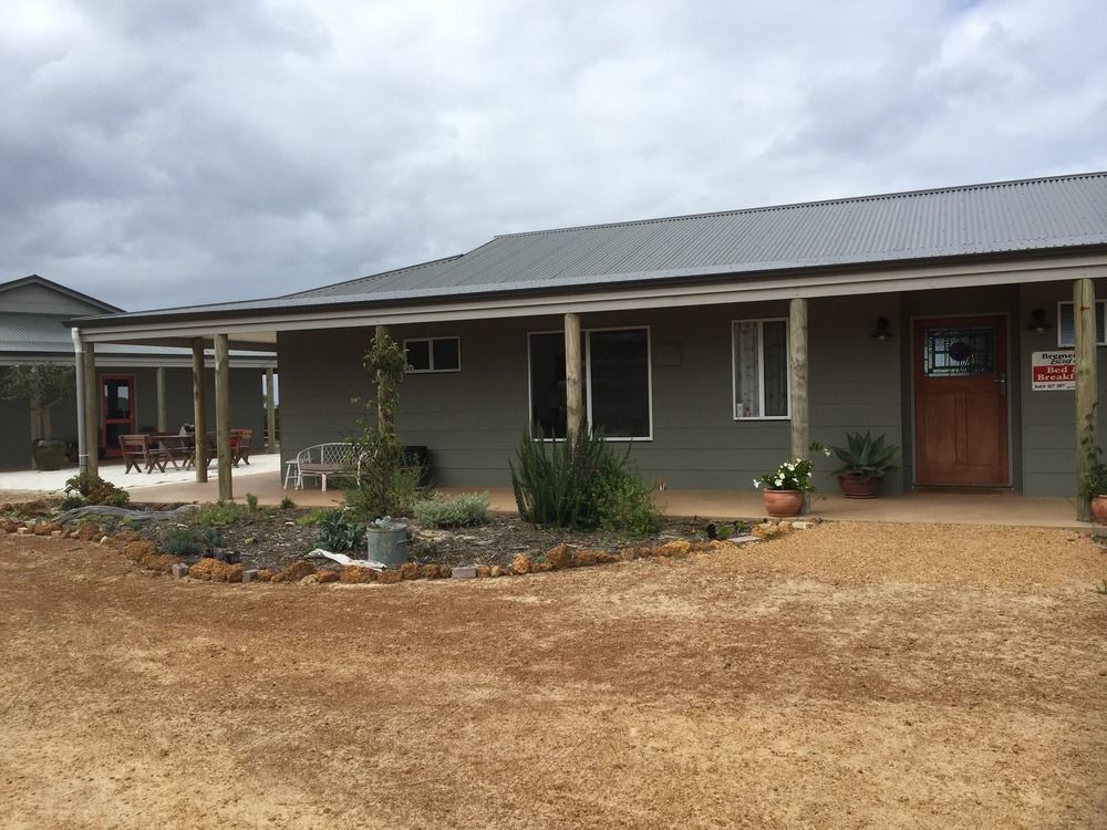 Bremer Bay B&B Exterior foto